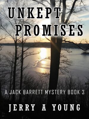 cover image of Unkept Promises